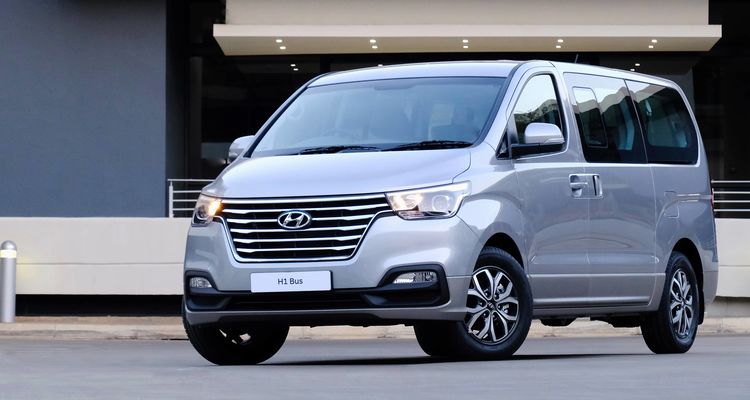 HYUNDAI H1 O SIMILAR