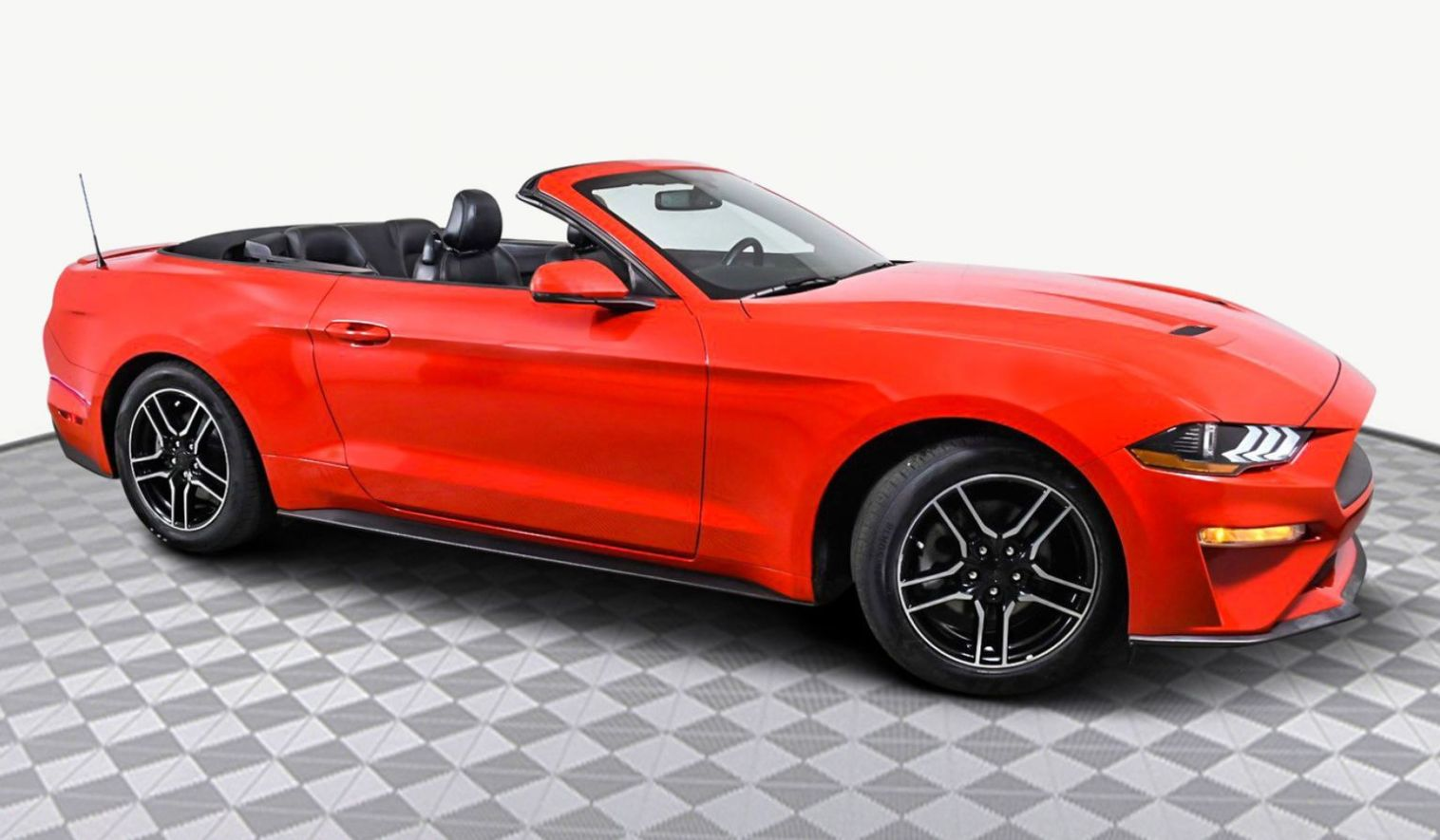 FORD MUNSTANG O SIMILAR